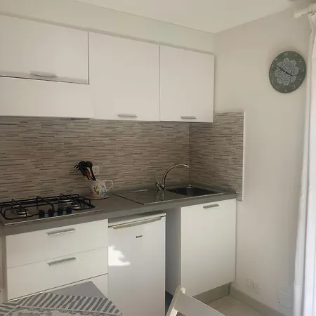 Monolocale “la Panoramica” Apartment *