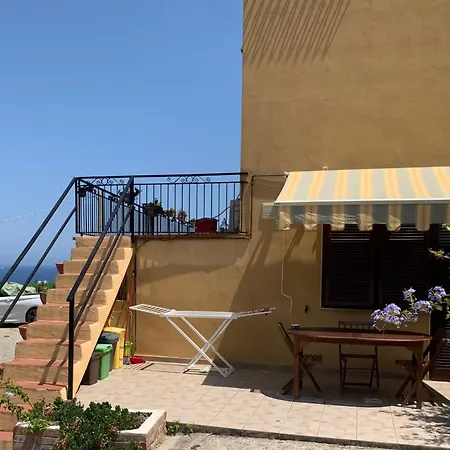 Monolocale “la Panoramica” Apartment *