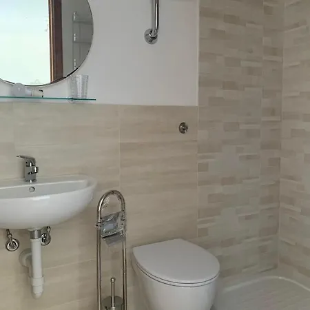 Monolocale “la Panoramica” Apartment Rio Marina