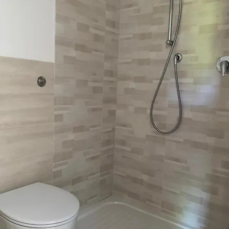 Monolocale “la Panoramica” Apartment Rio Marina